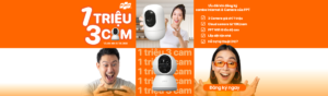 Camera An Ninh