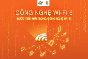 lắp đặt mạng internet fpt wifi 6