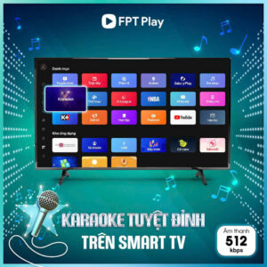 lắp đặt mạng internet fpt 130 kênh truyền hình